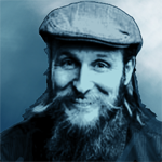 Stewart C. Baker EIC sub-Q Magazine