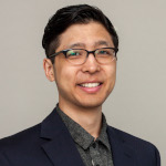 Brian Hong bio photo
